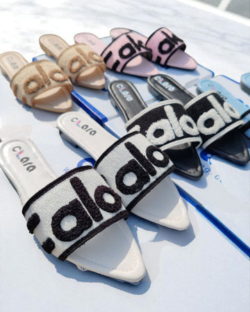 Slipper Alo (50%)