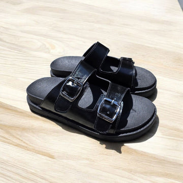 Slipper Basma Abzim (50%)