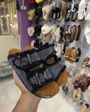 Slipper Basma Stras Ne (50%)