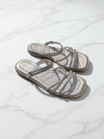 Slipper Almaz Ro (50&)